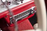 Mercedes-Benz 300 SL Roadster 1957 года